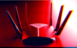 D-Link vá lỗ hổng bảo mật trên thiết bị router không dây