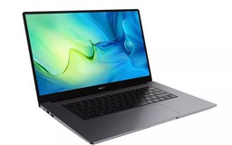 Huawei mở bán laptop Matebook D 15