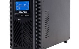 Bộ lưu điện Hitachi giảm mạnh giá bán