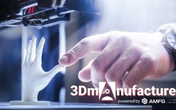 Ra mắt nền tảng in 3D tự động 3Dmanufacturer đầu tiên tại Việt Nam