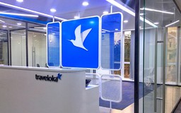 Ứng dụng du lịch Traveloka được Fast Company vinh danh