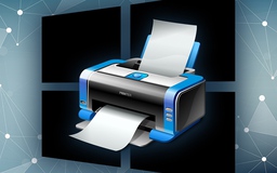 Windows Print Spooler có thêm lỗ hổng bảo mật mới