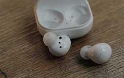 Khám phá tai nghe không dây Galaxy Buds 2