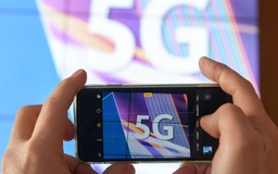 5G chiếm 50% doanh số smartphone toàn cầu vào năm 2025