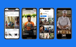 Facebook ra mắt tính năng video ngắn giống TikTok