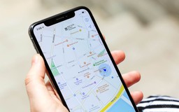 Apple Maps bắt đầu mở rộng hệ thống đánh giá địa điểm