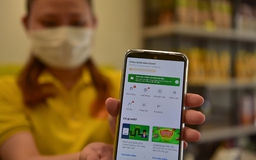 Grab mở rộng dịch vụ GrabMart tại Buôn Ma Thuột, Huế, Đà Lạt