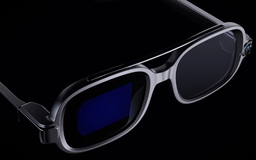 Xiaomi bất ngờ tung ra mắt kính thông minh đầu tiên