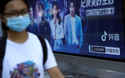 Phiên bản TikTok Trung Quốc giới hạn thời gian cho trẻ dưới 14 tuổi