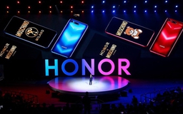 Giới chức Mỹ tranh luận smartphone Honor gây nguy hại an ninh quốc gia