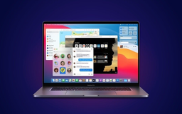 Apple vá một phần lỗ hổng zero-day mới của macOS
