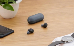 Sony nâng tầm tai nghe không dây phổ thông