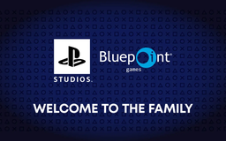 Sony mua lại studio Bluepoint Games