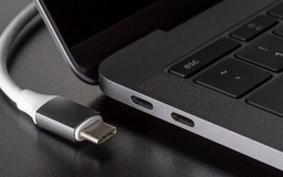 Các sản phẩm USB-C 60W và 240W sẽ có logo mới