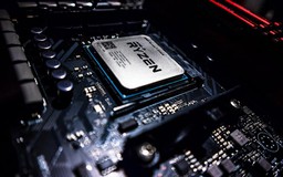 CPU AMD Ryzen chậm hơn trên máy tính Windows 11