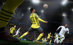FIFA có thể được đổi tên thành ‘EA Sports FC’ trong tương lai