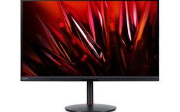 Acer ra mắt màn hình chơi game 1440p nhanh nhất