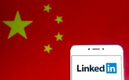 Microsoft đóng cửa LinkedIn tại Trung Quốc