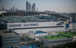 Samsung xếp thứ 5 Thương hiệu toàn cầu tốt nhất