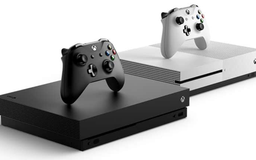 Một số thành viên Xbox Insiders có thể chơi trò chơi Xbox Series X/S trên Xbox One