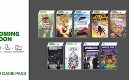 Nhiều tựa game đình đám đang hướng tới Xbox Game Pass