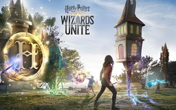 Niantic đóng cửa trò chơi Harry Potter: Wizards Unite
