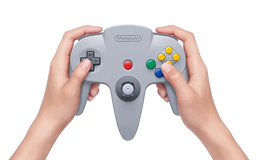 Người chơi muốn mua Switch N64 sẽ phải đợi đến năm 2022