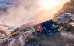 Forza Horizon 5 thắng lớn trong ngày ra mắt