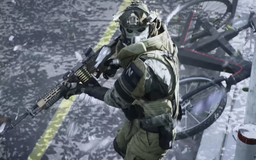 Battlefield 2042 sẽ chưa có tính năng trò chuyện thoại khi ra mắt