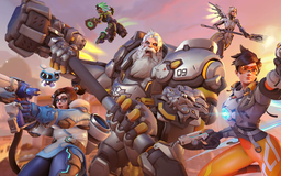 Blizzard sắp ra mắt Overwatch Mobile?