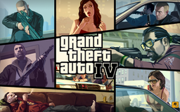 Take-Two tiếp tục gỡ bỏ các bản mod của GTA