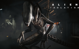 Alien Isolation sẽ có mặt trên iOS và Android vào ngày 16.12