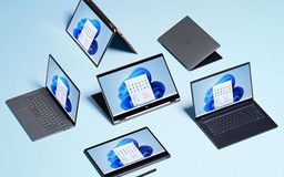 Microsoft tập trung cải thiện hiệu suất Windows 11 vào năm 2022