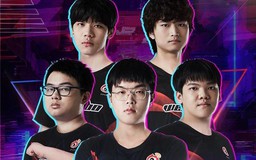 Suning đổi tên thành Weibo Gaming, chưa rõ tương lai SofM