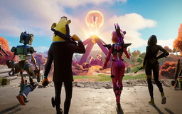 Fortnite Chapter 2 sẽ kết thúc với sự kiến lớn vào ngày 4.12