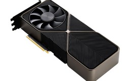 Rò rỉ thông số siêu khủng của Nvidia GeForce RTX 3090 Ti