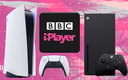 BBC iPlayer đã có mặt trên PS5