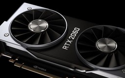 Nvidia sẽ phát hành GeForce RTX 2060 12 GB vào ngày 7.12