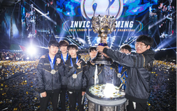 Invictus Gaming nguy cơ tan rã, có thể rời khỏi LPL