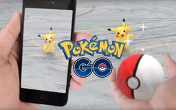 Pokémon Go hiện chạy mượt hơn trên iPhone