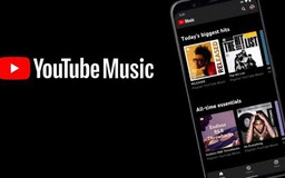 YouTube Music cung cấp cách tạo danh sách phát mới