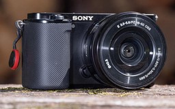 Sony ngừng sản xuất máy ảnh ZV-E10 mới do thiếu chip