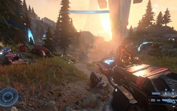 Halo Infinite Campaign chính thức có mặt trên Xbox và PC