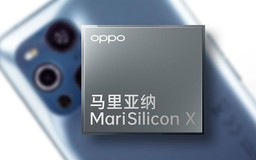 Oppo ra mắt bộ vi xử lý NPU hình ảnh chuyên dụng 6nm đầu tiên