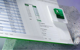 Microsoft Excel cũng có giải đấu eSport riêng