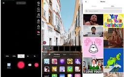 TikTok thêm khả năng hỗ trợ tải lên video 1080p