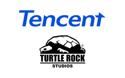 Tencent mua lại studio Turtle Rock