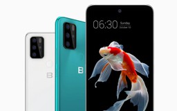 Bkav công bố loạt Bphone A Series, giá từ 4,49 triệu đồng