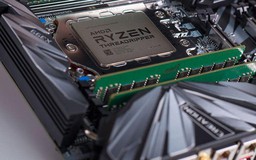 AMD sẽ thêm 5 CPU Threadripper Pro 5000 mới vào năm 2022