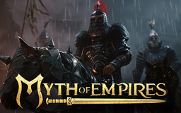 Nhà phát triển Myth of Empires đệ đơn kiện đòi trả lại trò chơi trên Steam